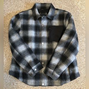 Pendleton Jacket